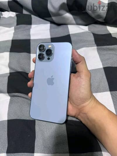آبل - آيفون 13 برو ماكس