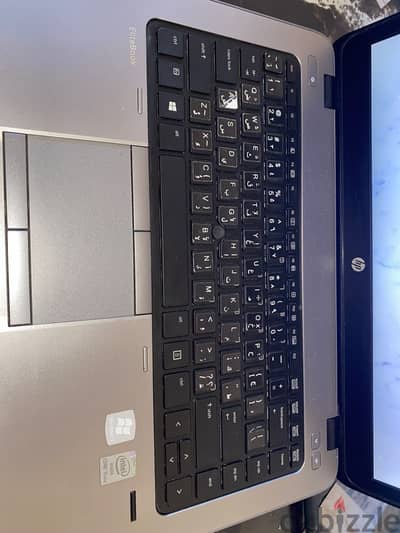 Hp  for sell لاب توب