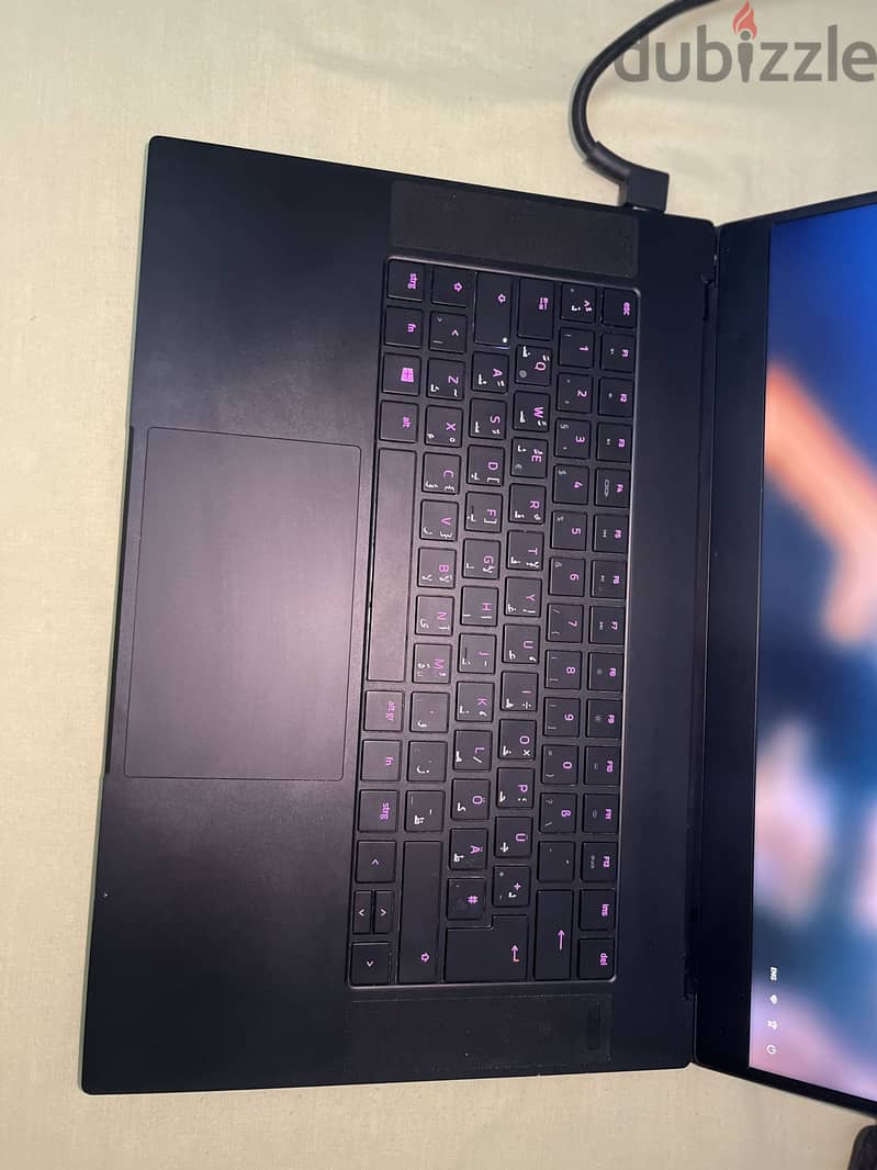 Razer blade 15 1