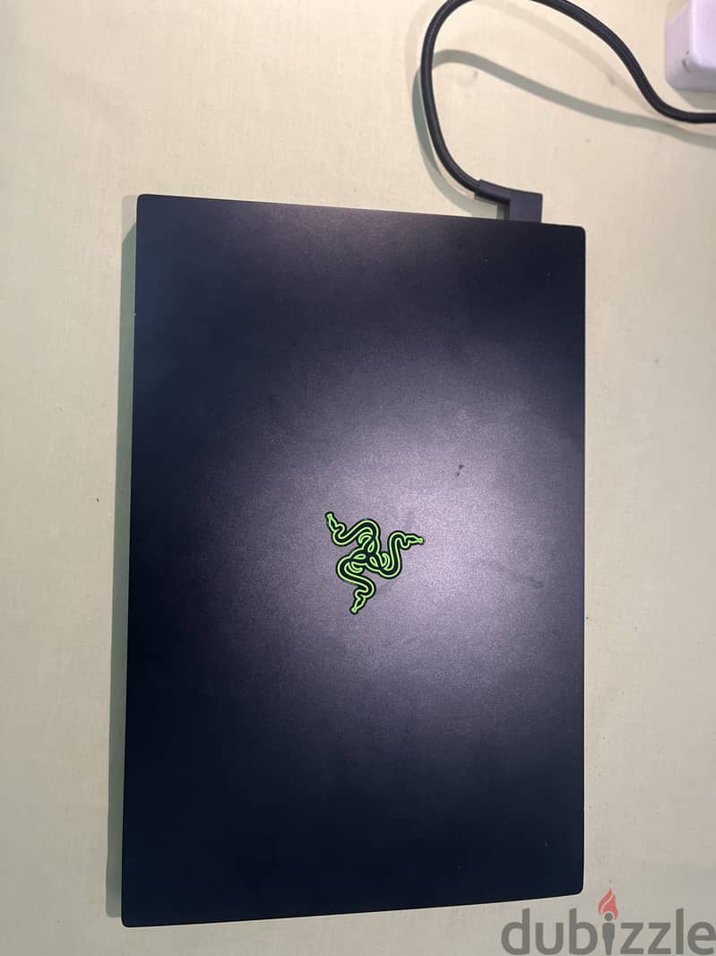 Razer blade 15 2