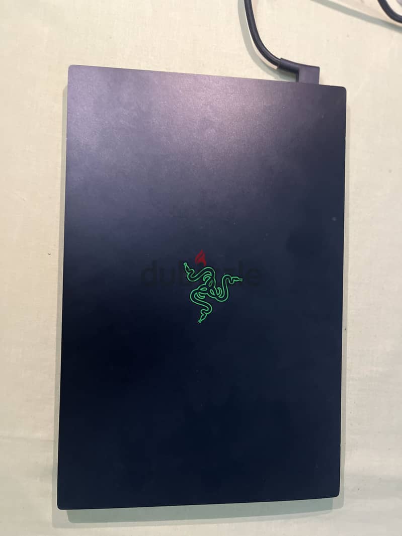 Razer blade 15 4