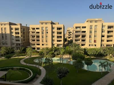Apartment for Rent in the Square Fully Furnished.