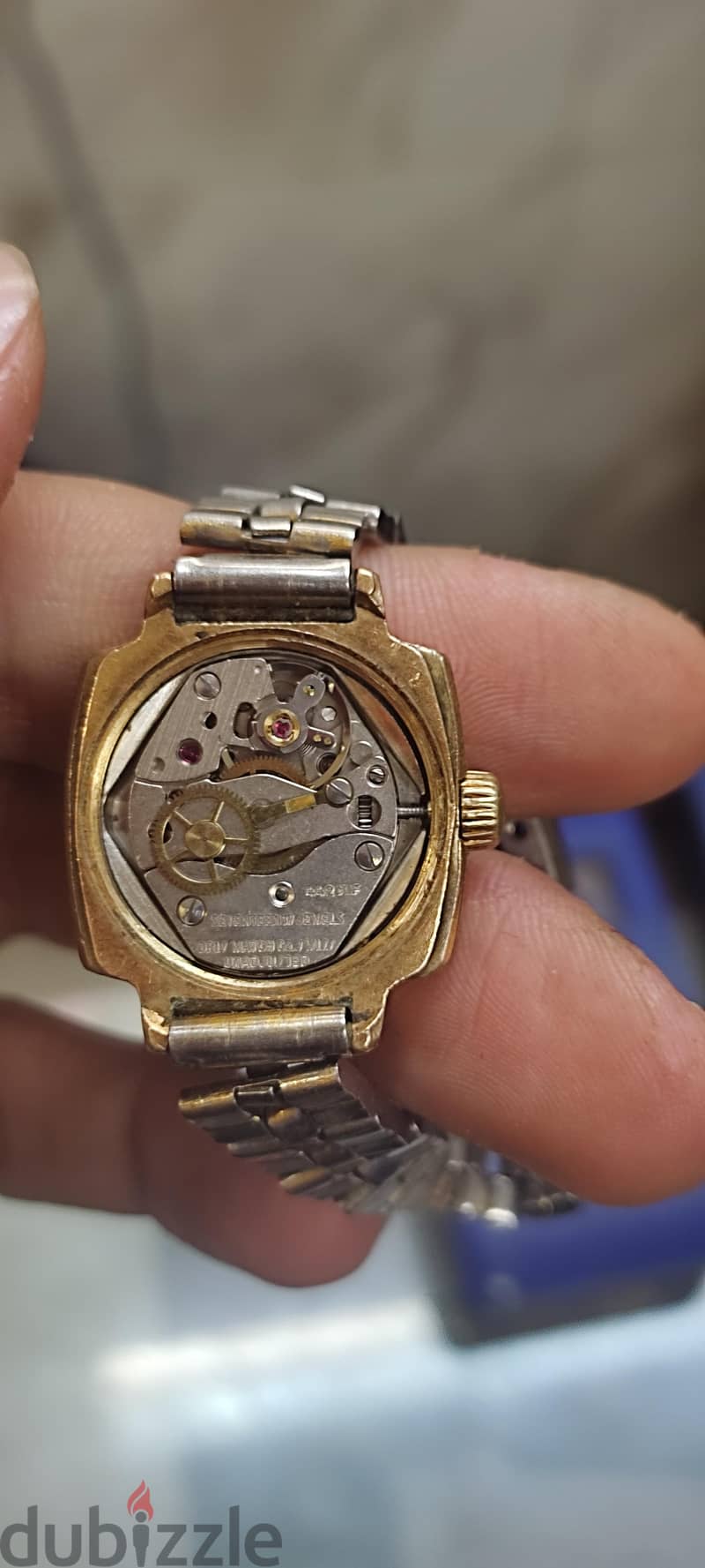 oris watch 2