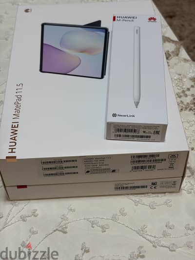 Huawei Matepad 11.5 - 128GB