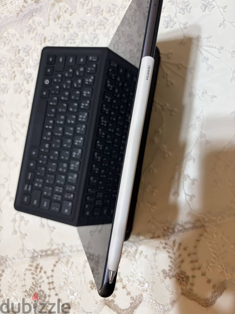 Huawei Matepad 11.5 - 128GB 1
