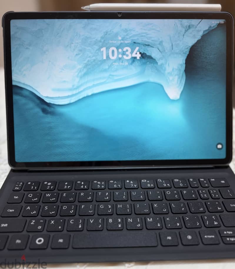 Huawei Matepad 11.5 - 128GB 2