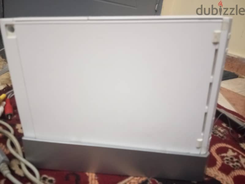 Nintendo wii 2