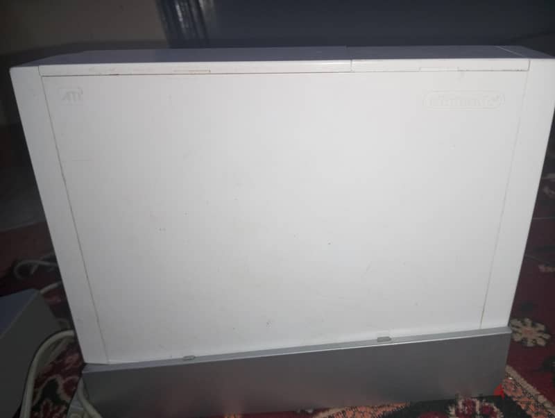 Nintendo wii 3
