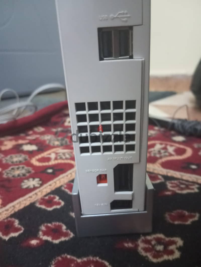 Nintendo wii 4