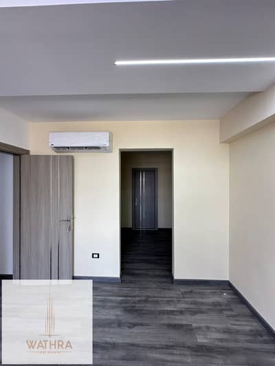 Fully finished apartment for sale in Hyde Park