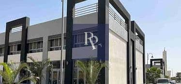 Prime Commercial Opportunity for Rent in Wessal El Shorouk | Restaurant & Café | Two Floors | Outdoor Area | Facing Madinaty & Sarai Compound
