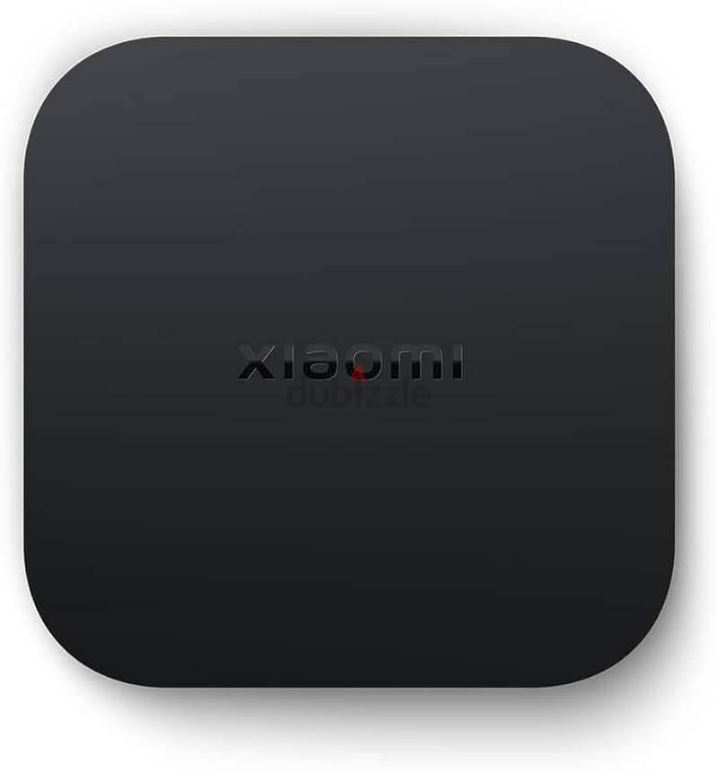 TV BOX XIAOMI 1