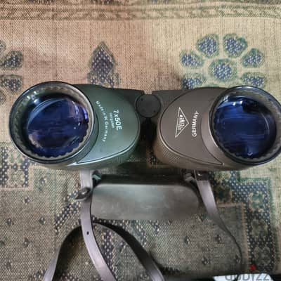 منظار  مقرب  ستاينر  ألماني أصلي Steiner 7x50 binocular