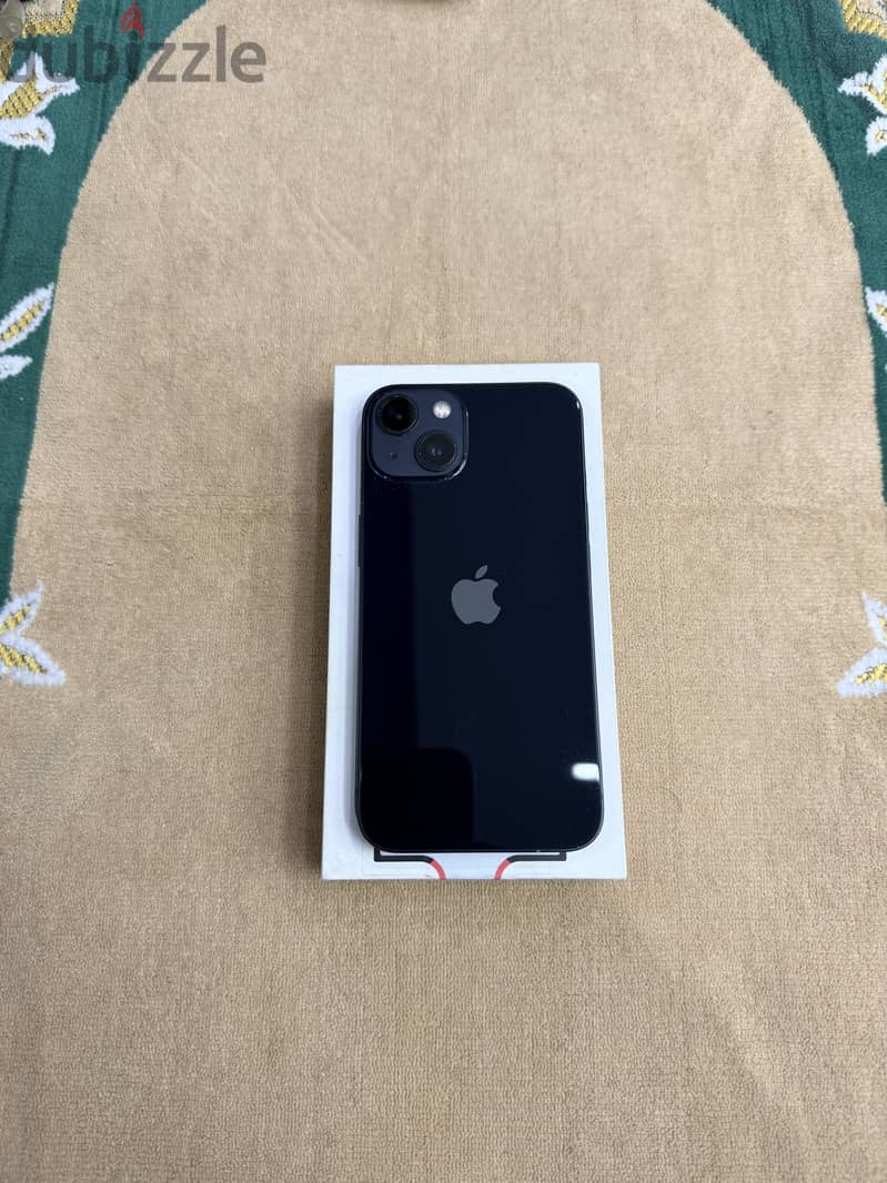 Apple - iPhone 13 2