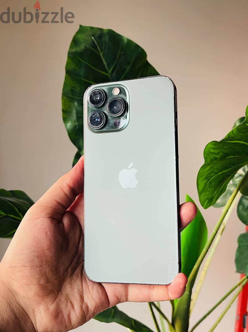 Apple - iPhone 13 Pro Max 1