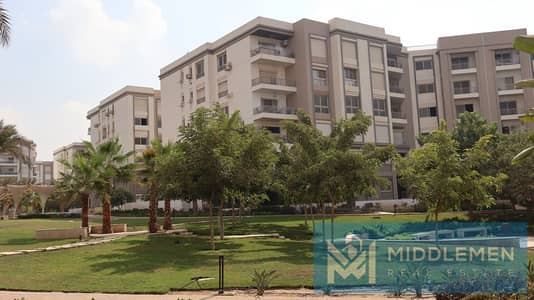 studio 72m prime location under market price hyde park new cairo Grand park Residence