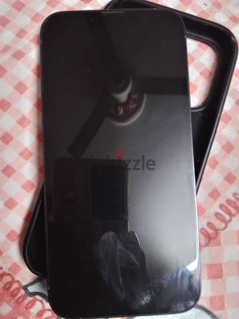 Apple - iPhone 13 Pro 1