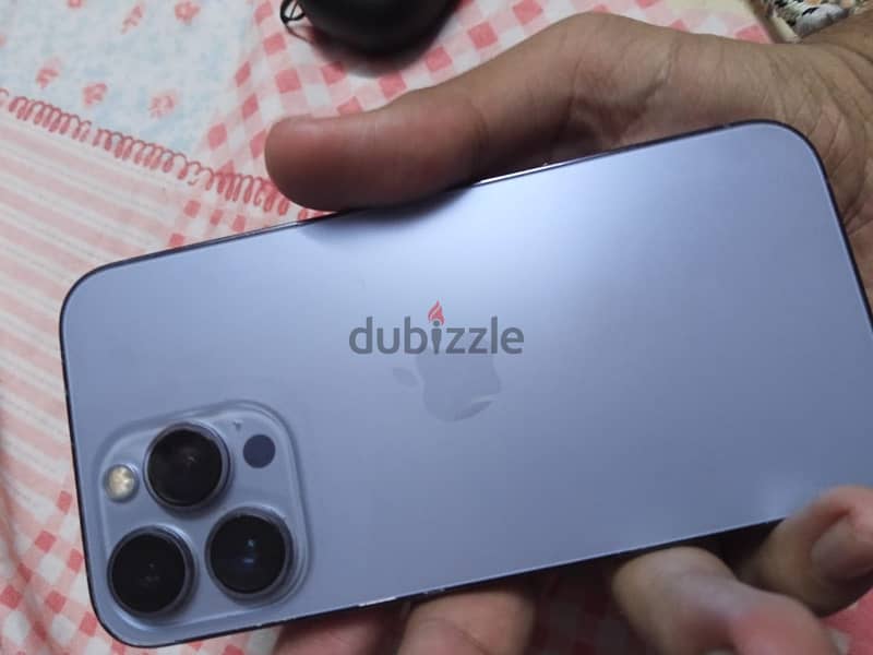 Apple - iPhone 13 Pro 2