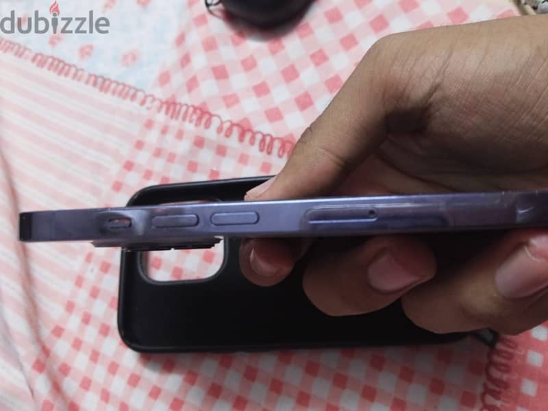 Apple - iPhone 13 Pro 4
