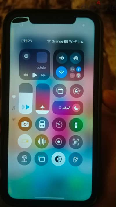 آبل - آيفون اكس ار