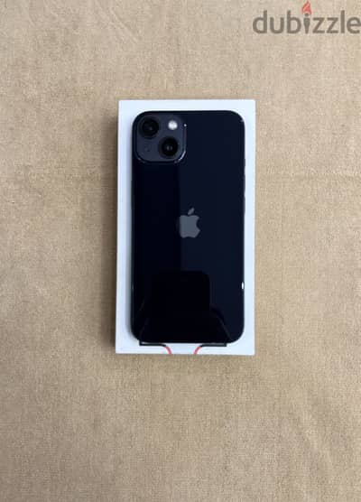 Apple - iPhone 13
