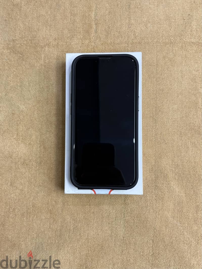 Apple - iPhone 13 1