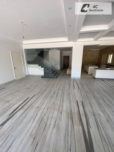 Standalone Villa For Rent with Lowest Price in Palm Hills