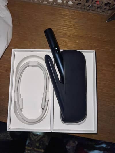 Iqos iluma i
