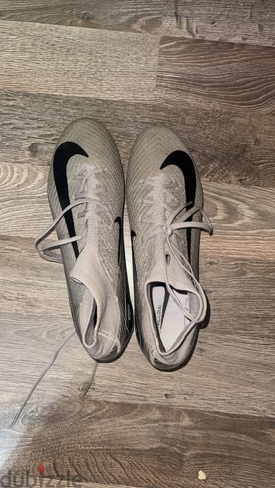 Nike Mercurials