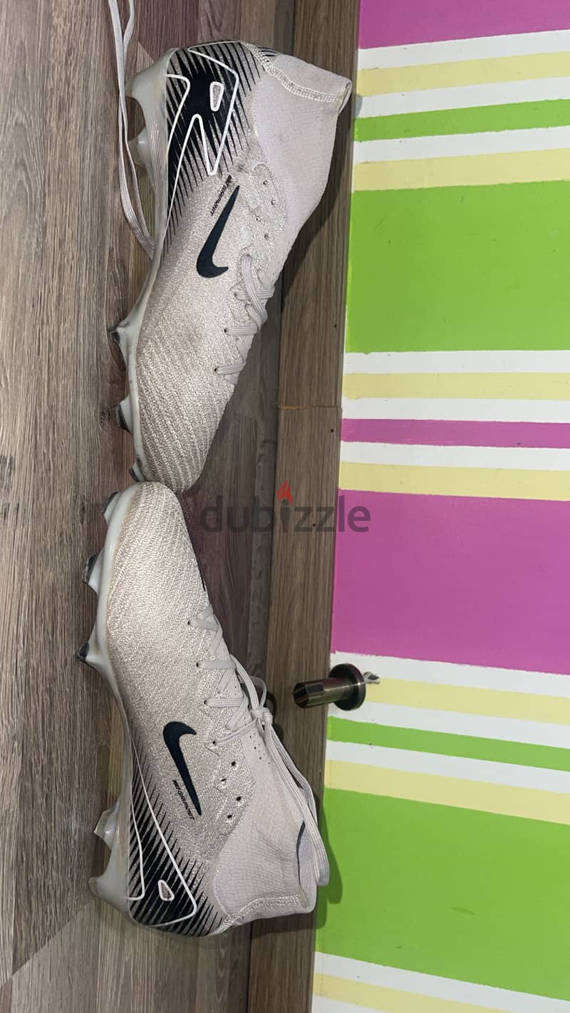 Nike Mercurials 1
