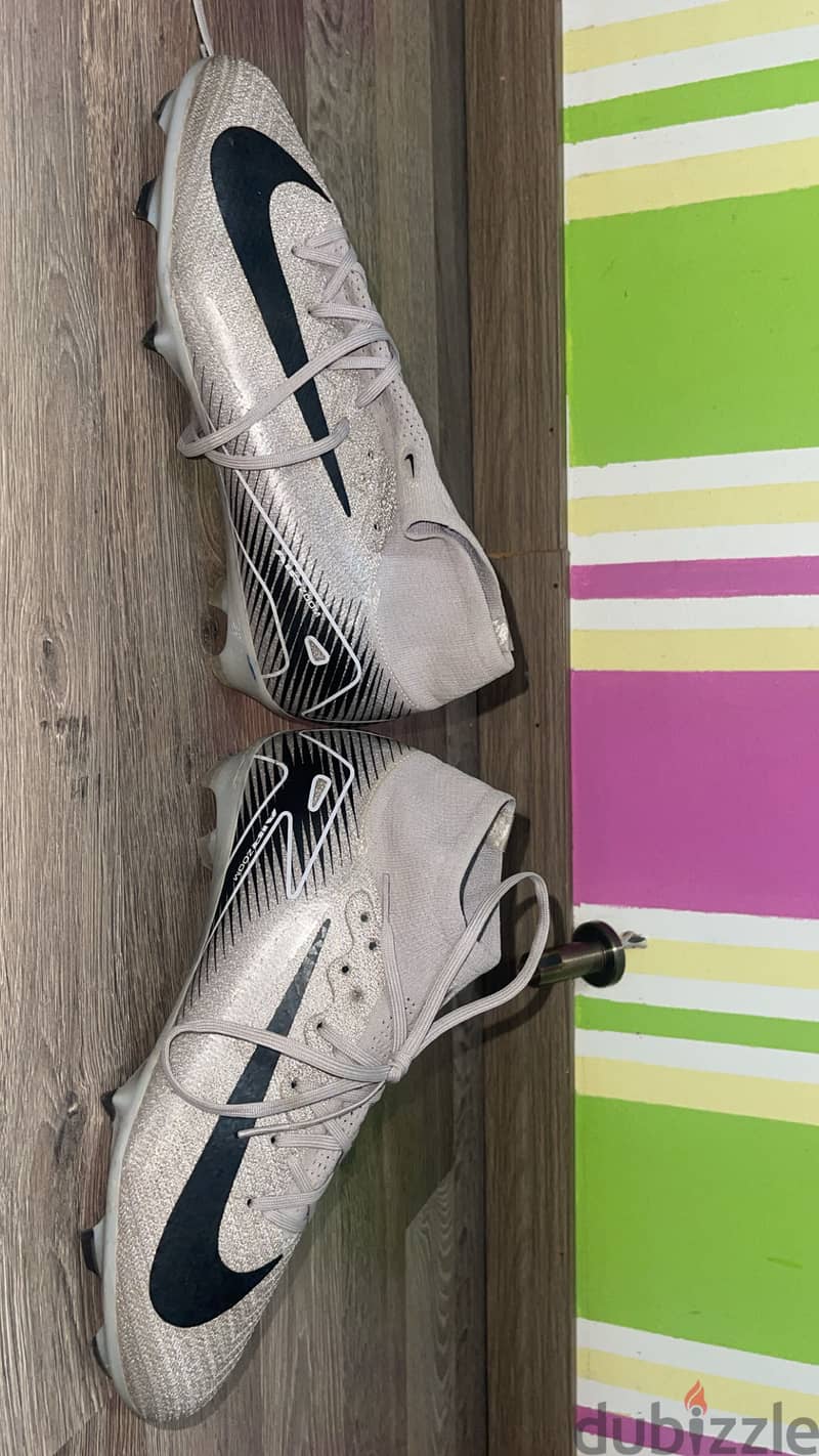Nike Mercurials 2