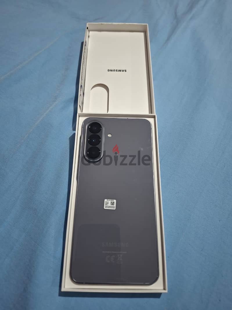 Samsung A57 1