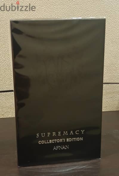 supremacy collector's edition