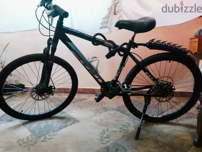fuji bicycle