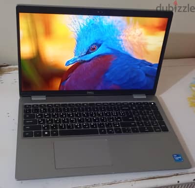 Dell Latitude 5520 لقطه