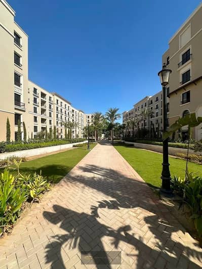 Premium Penthouse for Rent 190 sqm in Village West – ElSheikh Zayed – Fully AC & Equipped Kitchen