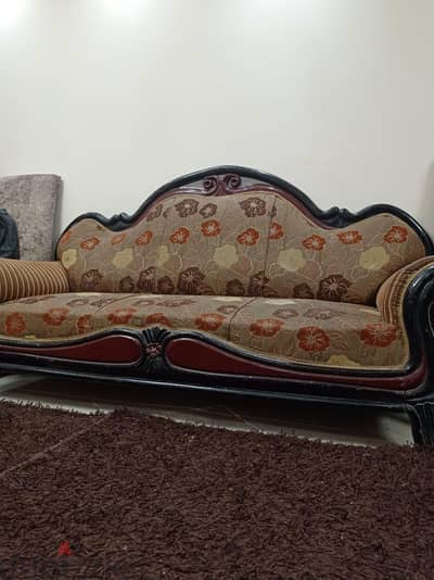 انتريه مستعمل للبيع حاله جيده
