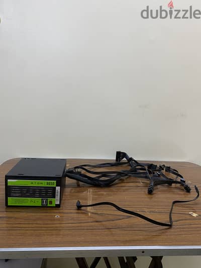 powersupply for gaming case باورسبلاي