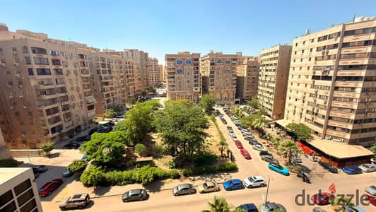 Apartment available for immediate handover in Al-Waha City, Nasr City—situated in the heart of all amenities on Street 3. It boasts an excellent locat
