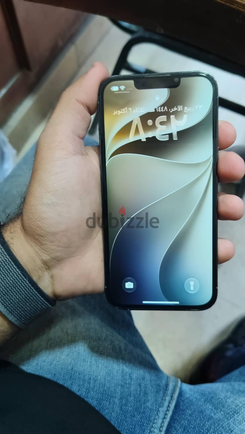 Apple - iPhone 13 Pro 2