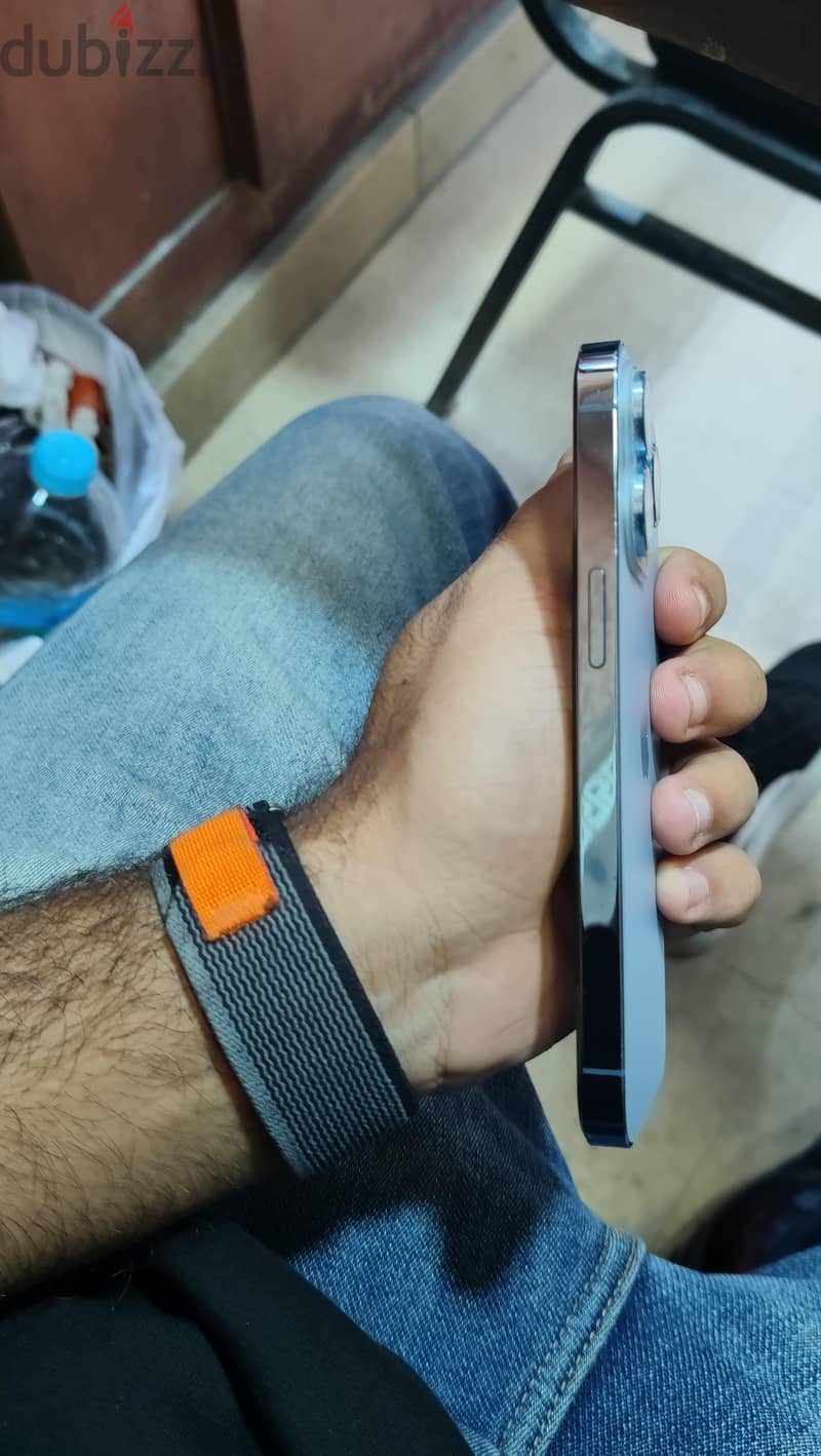 Apple - iPhone 13 Pro 6