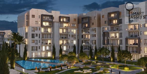 Special Price with A well-designed 112m apartment with a private 40m garden For Sale in Bloomfields