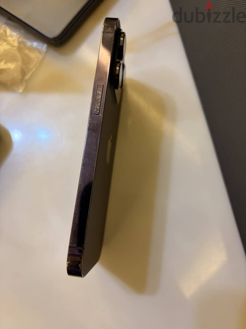 Apple - iPhone 14 Pro 3