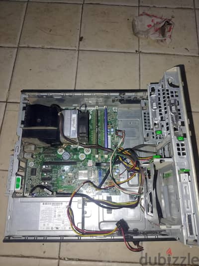 كيسه HP  جيل رابع السعر قابل للتفاوض