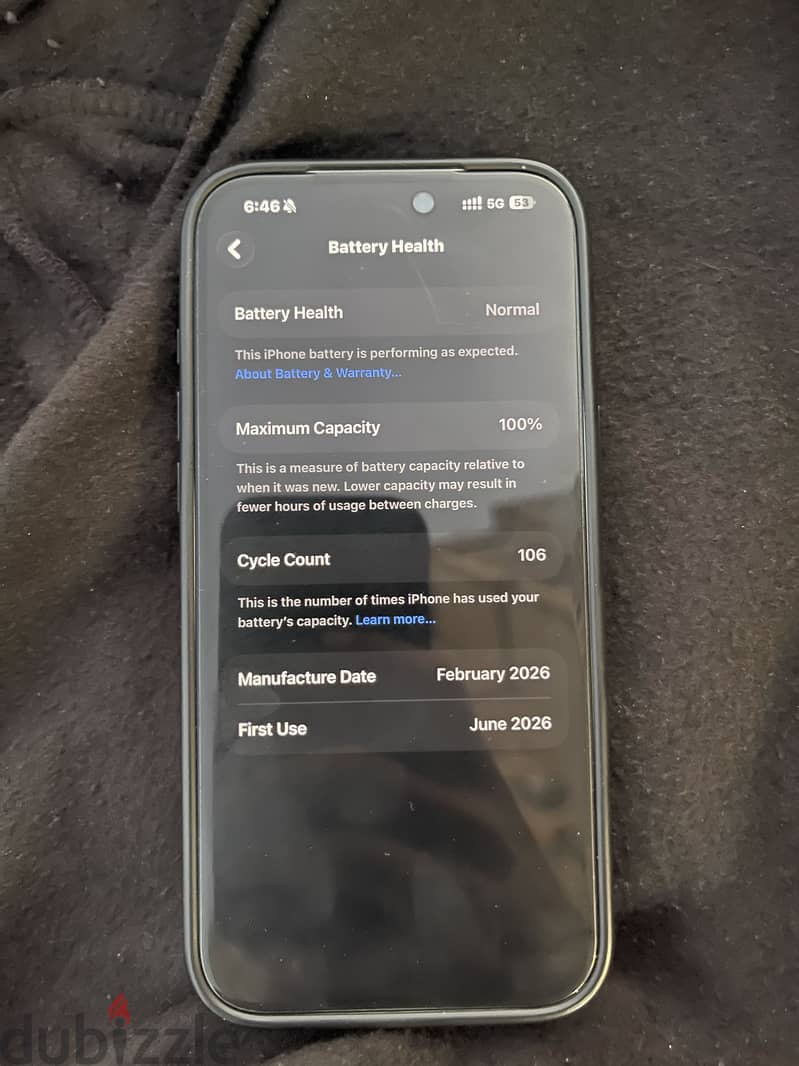 Apple - iPhone 17 Pro Max 1