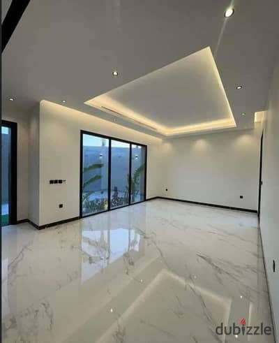 Last apartment with a private garden, semi-finished, with the lowest down payment and price for sale in La Vista El Patio Sola, prime location
