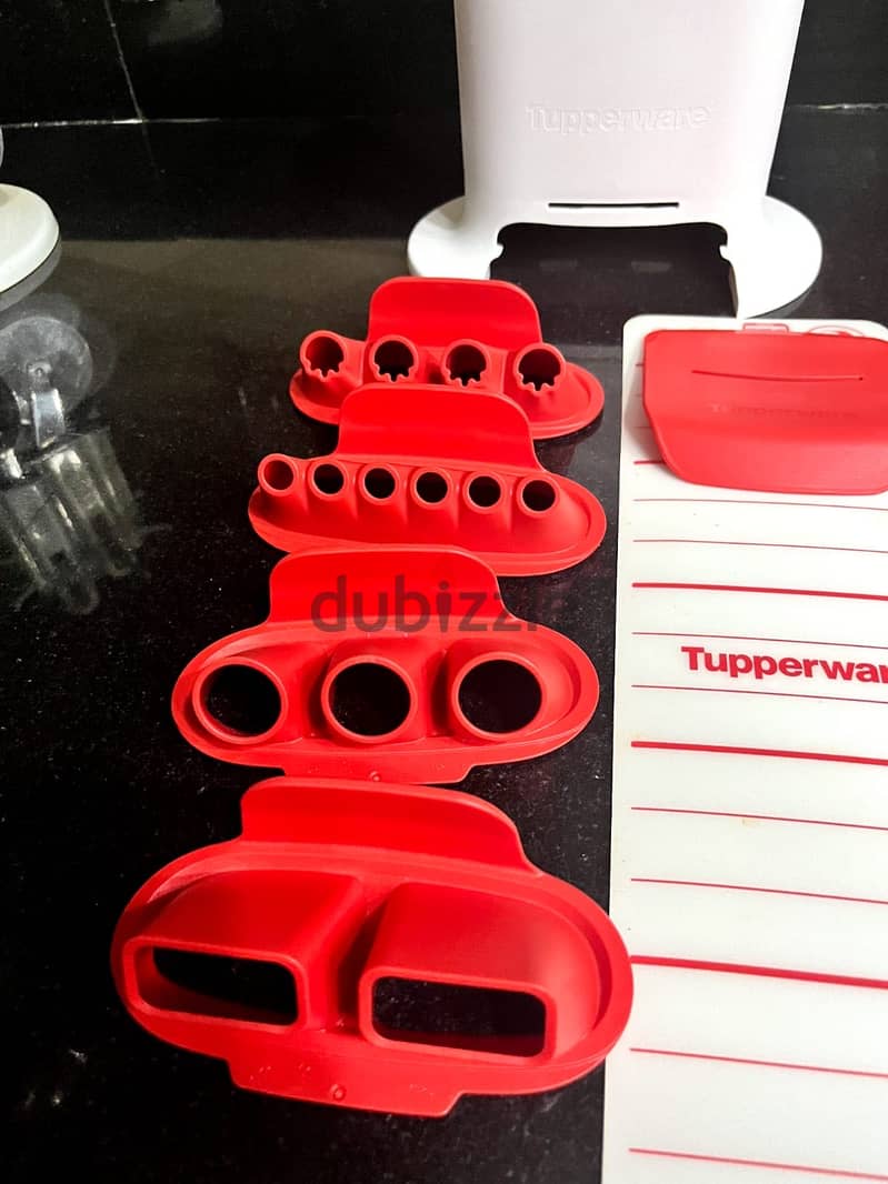 Tupperware 2