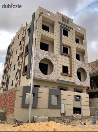 Apartment for sale in the Northern Expansions, immediate delivery, prime location