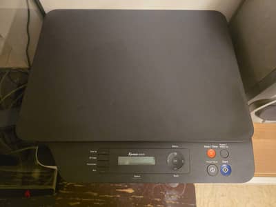 samsung m2070 printer & scanner used as new
