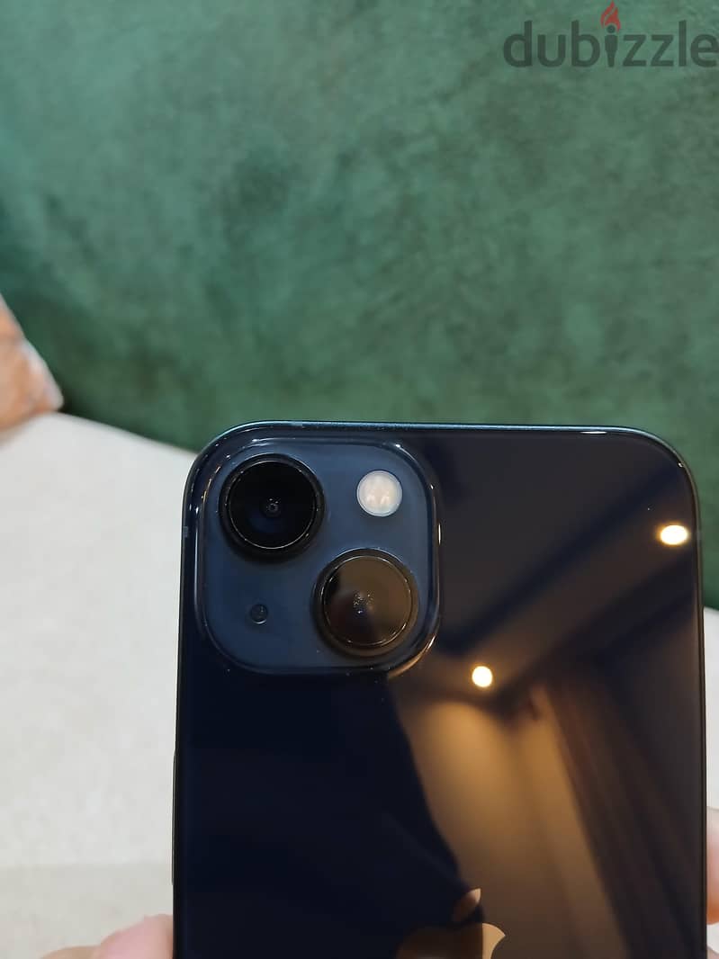 Apple - iPhone 13 7